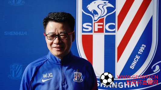 媒体人：申花、青岛队、北京北体大被国际足联禁止注册新球员